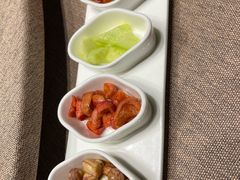 -鲤院·新中式美学·庭院餐厅(夫子庙店)