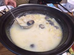 -喜上喜鸡煲翅(吉大店)