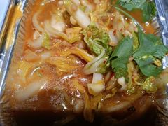 -疆里疆外·和田烤肉·清真