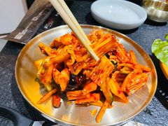 -味家烤肉烤鳗鱼牛排(西塔旗舰店)