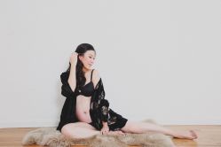 -BabyA 专业婴童摄影(古北时尚广场店)