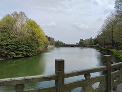 -达蓬山旅游度假区