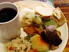 -素德轩素食餐厅(东港店)