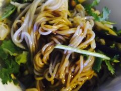 -海口骑楼小吃街