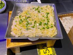 -很久以前羊肉串(清河店)