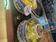 -陈家老院子·长春特色东北家宴(一匡街店)