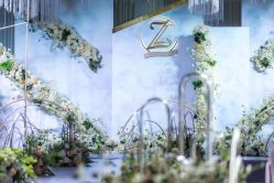 -北京东方茂酒店-宴会厅