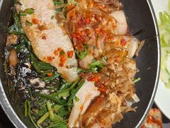 -吴越荣记苏州菜·松鼠桂鱼100%活鱼现做(斜塘老街店)