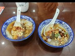 -百年老字号·观振兴蟹黄面·三虾面·苏式面(观前街富仁坊巷店)