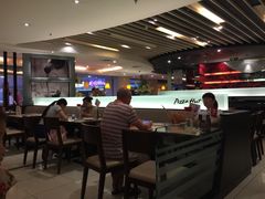 -必胜客(天河城店)