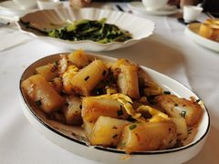 -顺德喜来登酒店·采悦轩