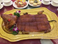 -广州酒家(昌岗地铁站店)