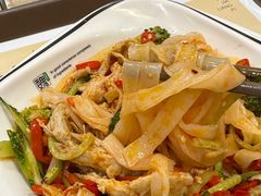 -魏家凉皮(博水商务大厦店)