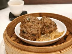 牛肉丸-白天鹅宾馆-宏图府餐厅