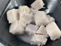 -黄师奶甜品店