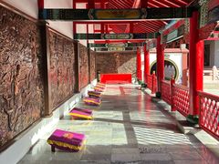 -哈尔滨极乐寺