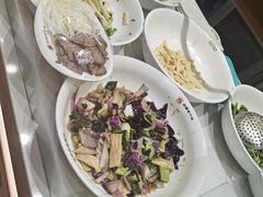 -直隶安家罩饼(复兴路店)