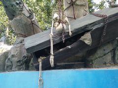 -郑州方特水上乐园