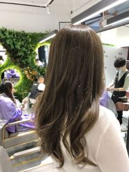 -卓梵美发·精品Salon