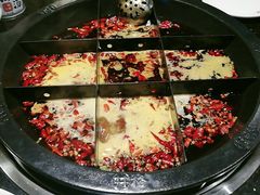 -井格重庆火锅(新世纪店)