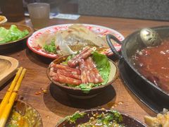 -楠火锅(昆山金鹰店)