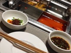 -海底捞火锅(松雷店)