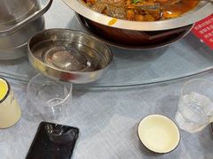 -大师傅金奖啤酒鱼(西街口总店)