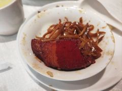 -香雪海饭店中餐厅(人民桥店)