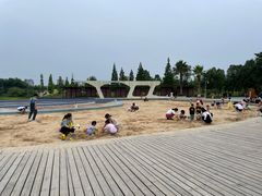-眉山湿地公园(东坡区)