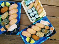 -AEON永旺(东方宝泰店)