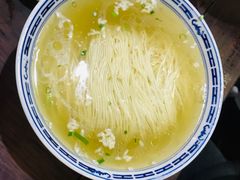 -同得兴 Since·1995 传统苏式面馆(嘉馀坊店)