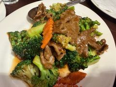 -富满美食