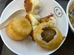 -毛华美食(清扬路店)