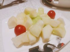 餐前水果-旺顺阁·北京菜(北辰上品+)