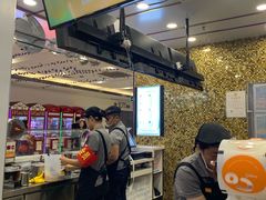 -CoCo都可(安河桥华联店)