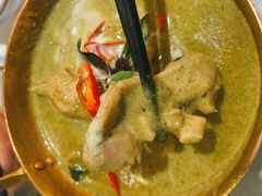 -Home Thai·泰谣(王府井apm店)