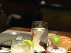 -Mercato莫卡多露台餐厅与酒吧(K11店)