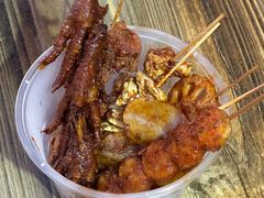 -胡仁根胡记炸炸炸