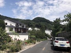 -龙井村
