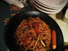 -绿茵阁牛扒餐厅(客村店)
