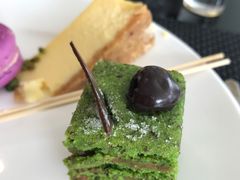 -圣丰索菲特·2 On 988 Café 自助餐厅