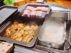 -伍丁·烤牛肋(和平东桥店)