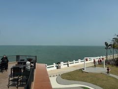 -外沙疍家棚酒楼