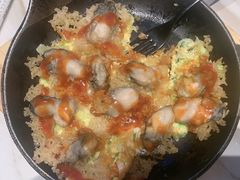 -志明眷村·台式融合菜·宵夜