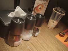-ZAFFERANO西班牙海鲜饭(上海首店)