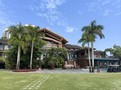 -嘉和冠山海高尔夫球会