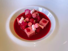 -Le Comptoir de Pierre Gagnaire