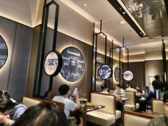 -佰家小厨·南京菜(夫子庙店)