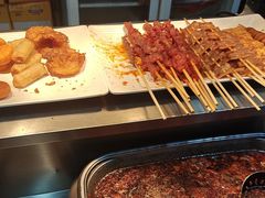 -要得自助火锅(新川路店)