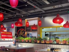 -蛙之绝石锅美蛙鱼头(万达广场攀枝花店)